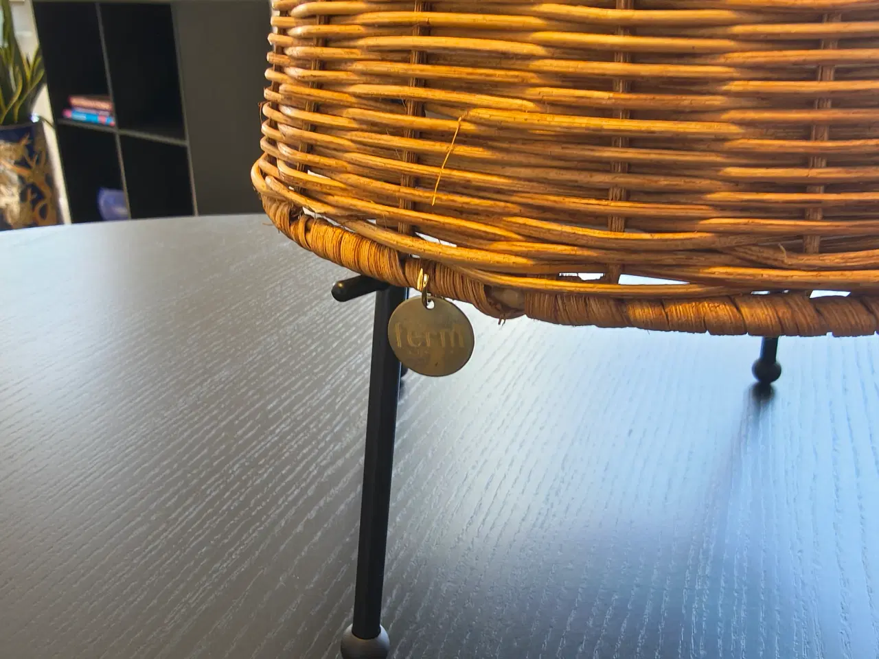 Billede 3 - Ferm Living bordlampe