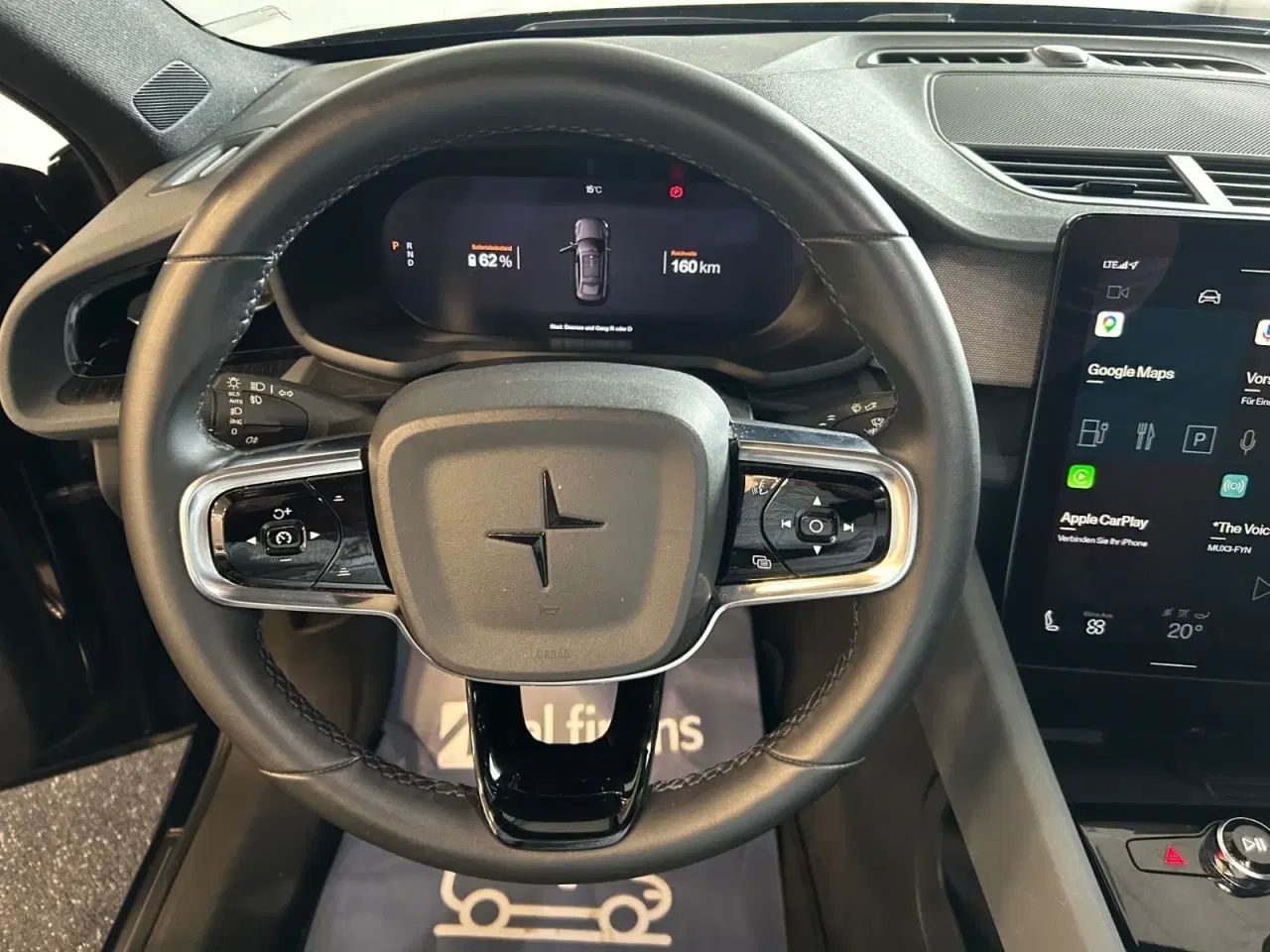 Billede 12 - Polestar 2  Standard Range