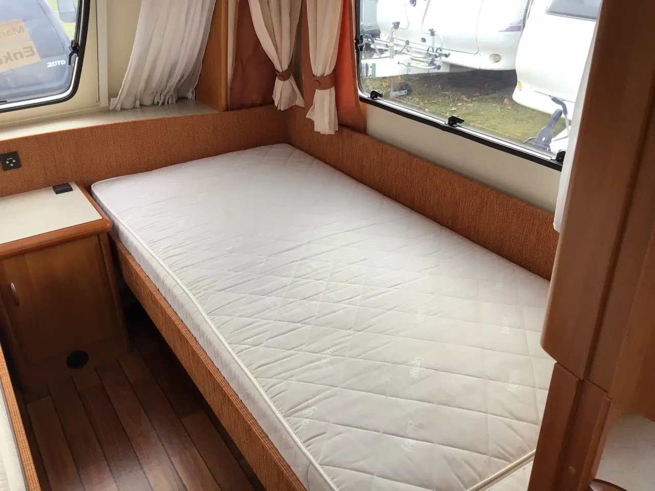 Billede 10 - Hobby 560 UL Excellent