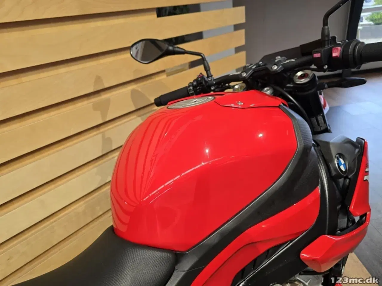 Billede 10 - BMW S 1000 R