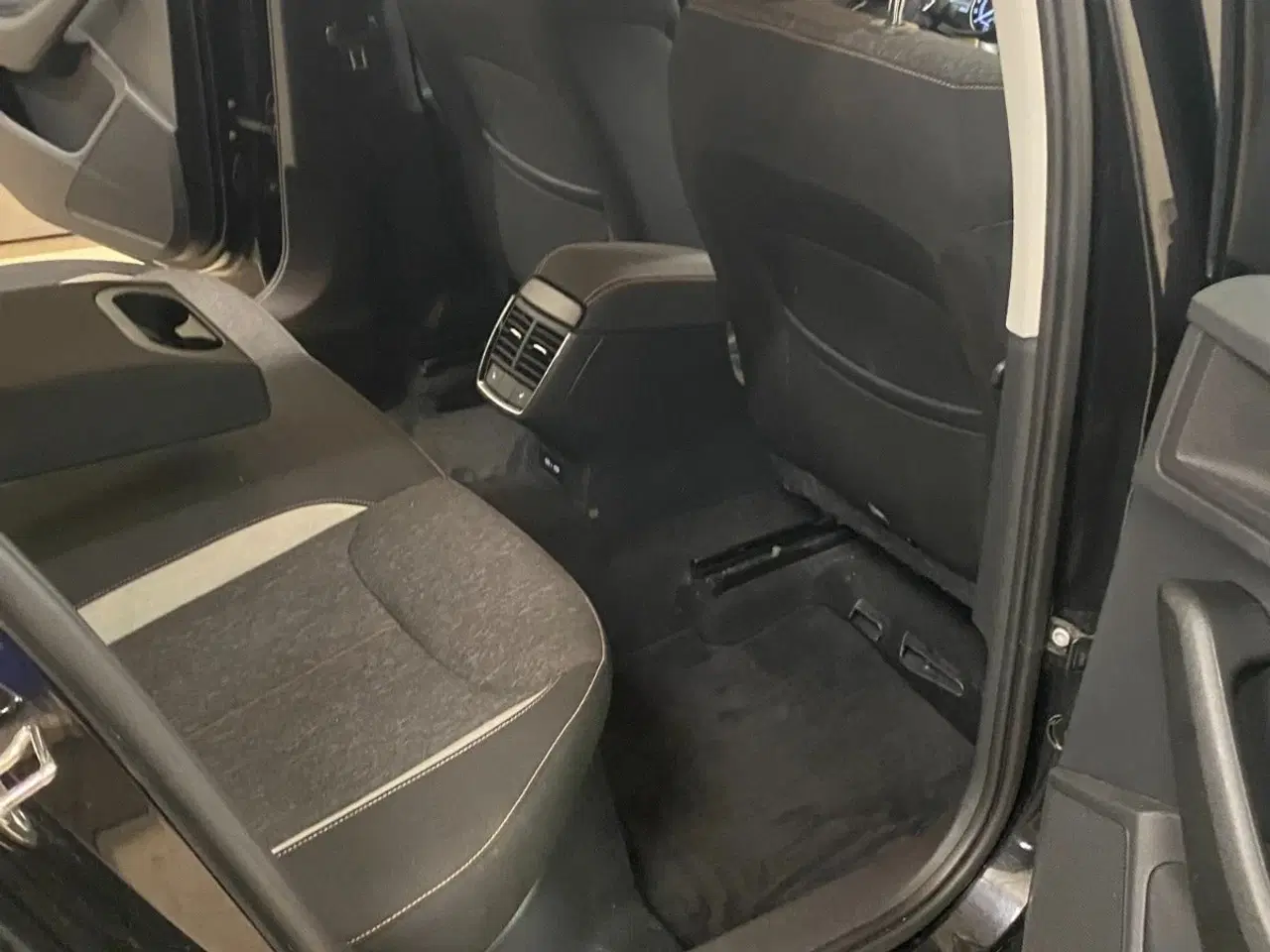 Billede 12 - Skoda Scala 1,6 TDi 115 Ambition DSG