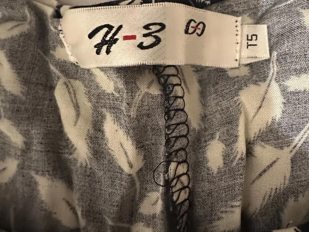 Billede 9 - Fin og let bluse/tunika