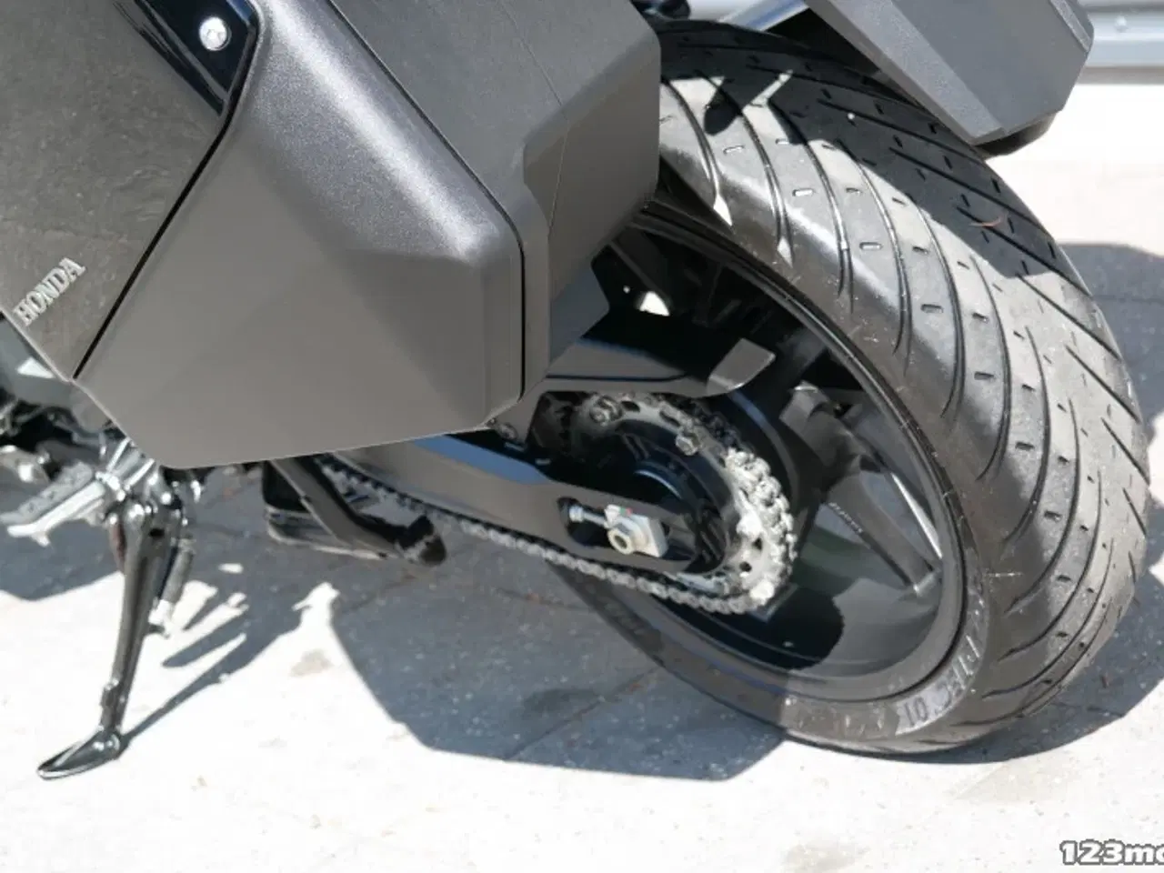 Billede 29 - Honda NT 1100 D MC-SYD       BYTTER GERNE