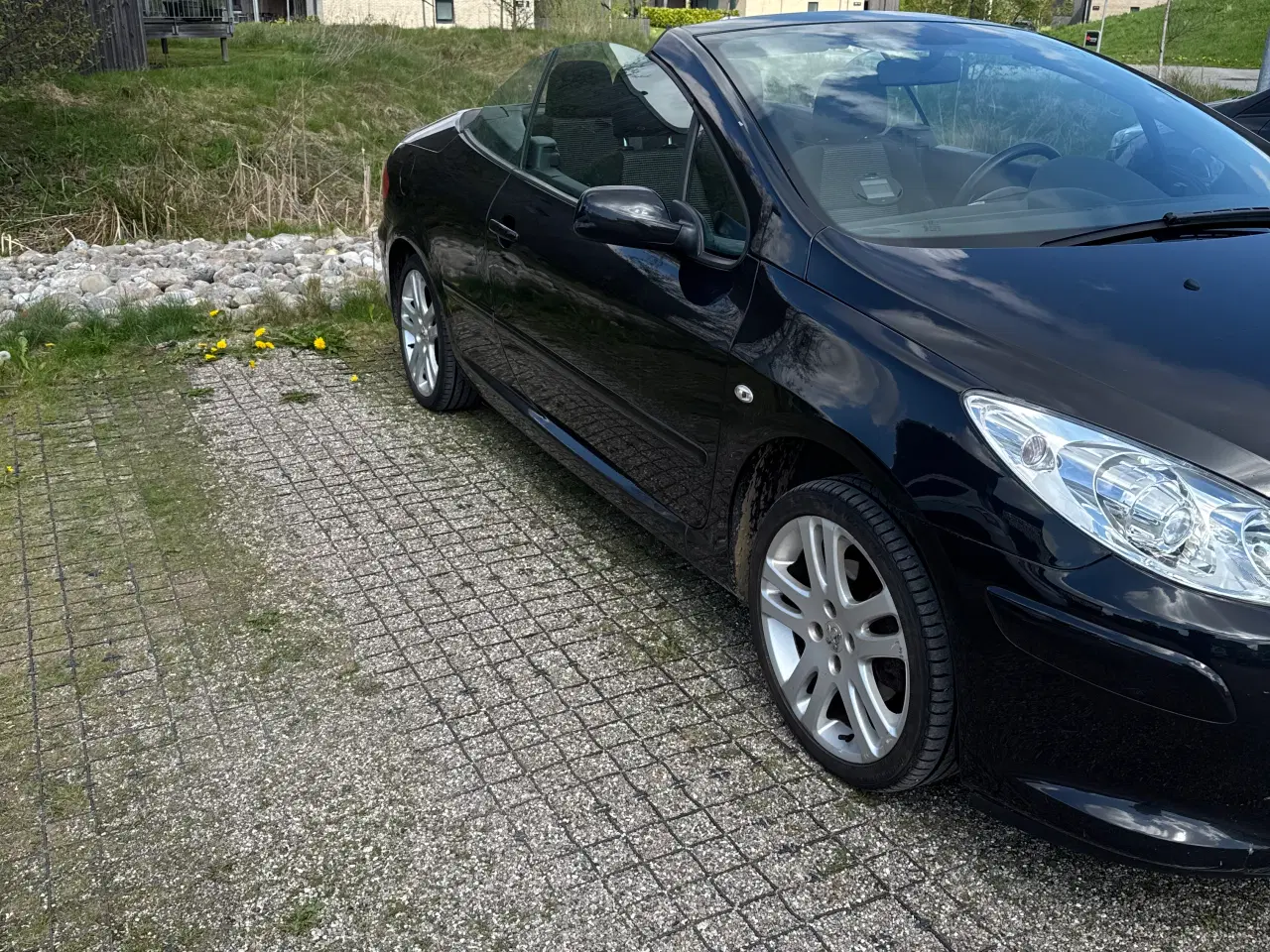 Billede 3 - Peugeot 307 2.0 CC