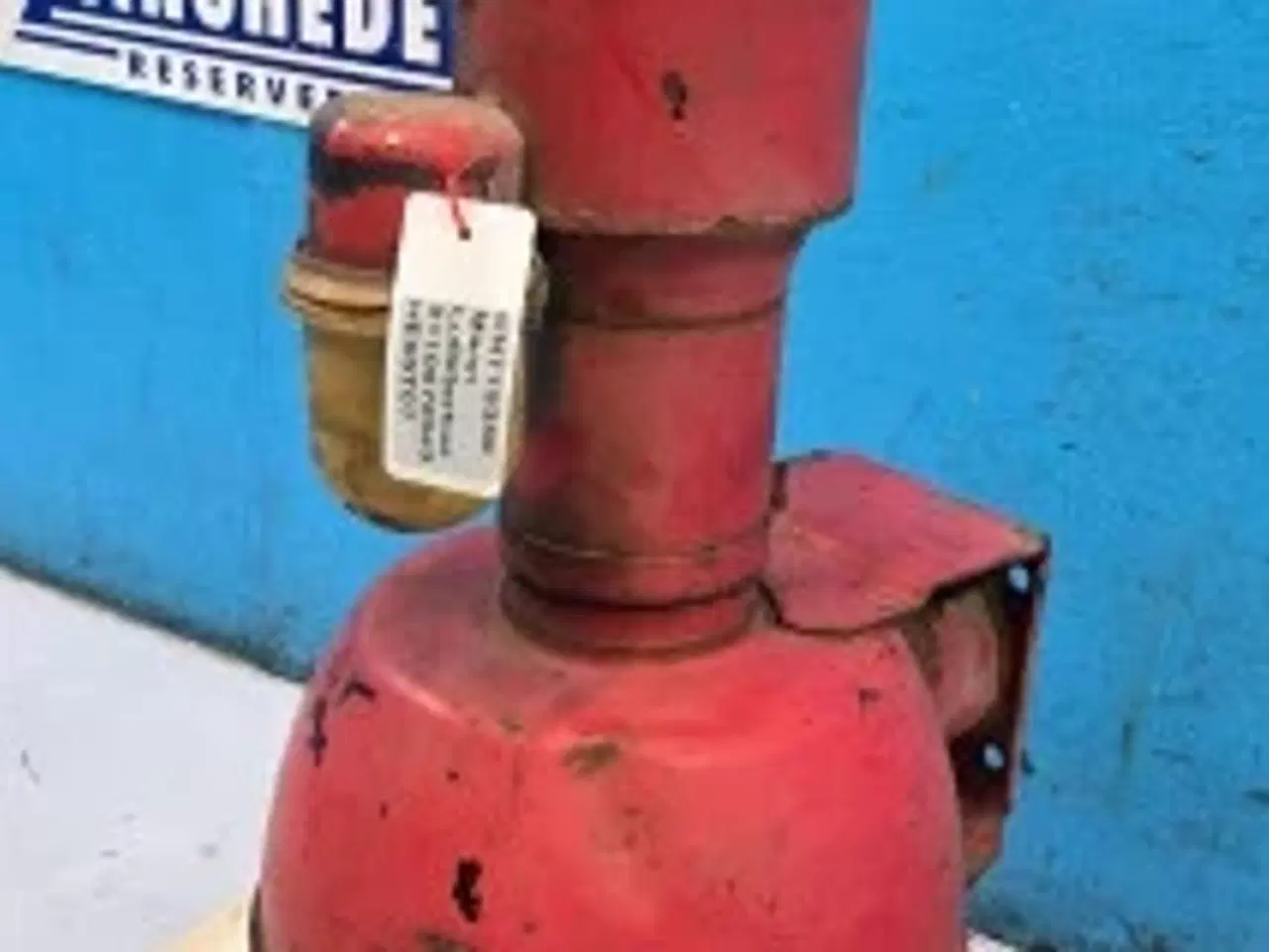 Billede 3 - Mann Luftfilter 9110072043