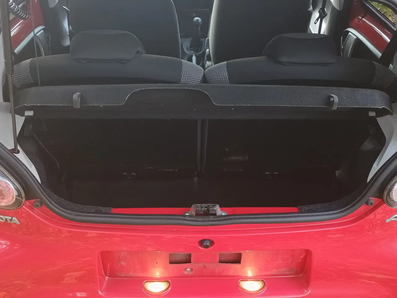 Billede 9 - Øko bil