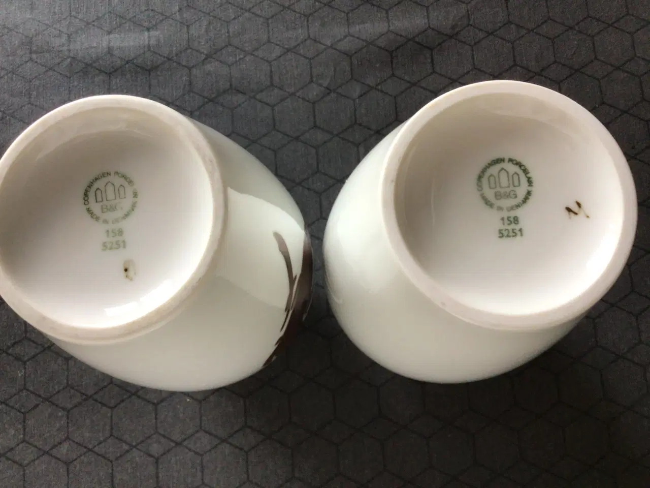 Billede 2 - Vase