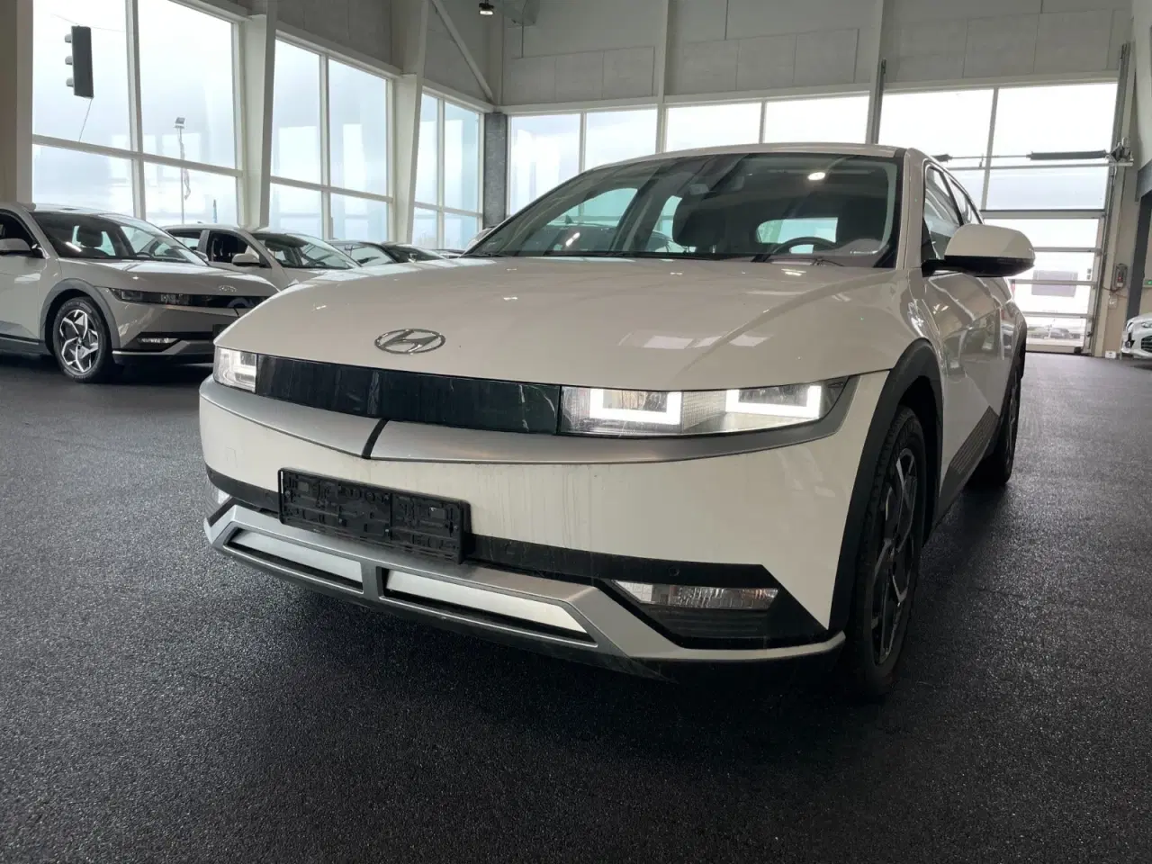 Billede 1 - Hyundai Ioniq 5 73 Dynamiq