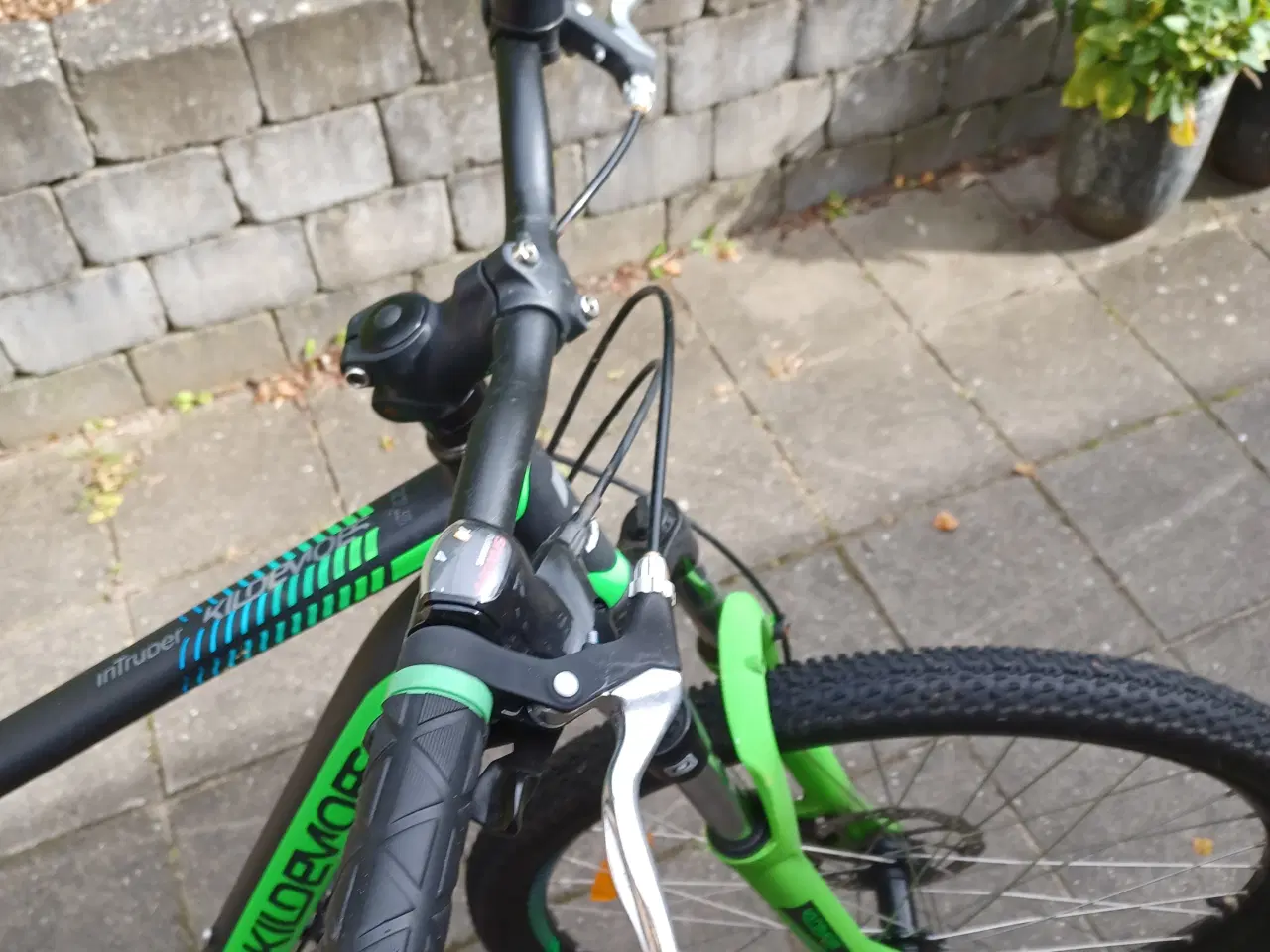 Billede 4 - Junior Mountainbike 