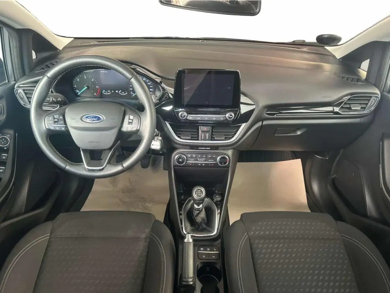 Billede 11 - Ford Fiesta 1,5 TDCi 85 Titanium
