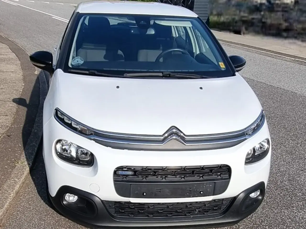 Billede 4 - Citröen C3 1.2 Pure Tech