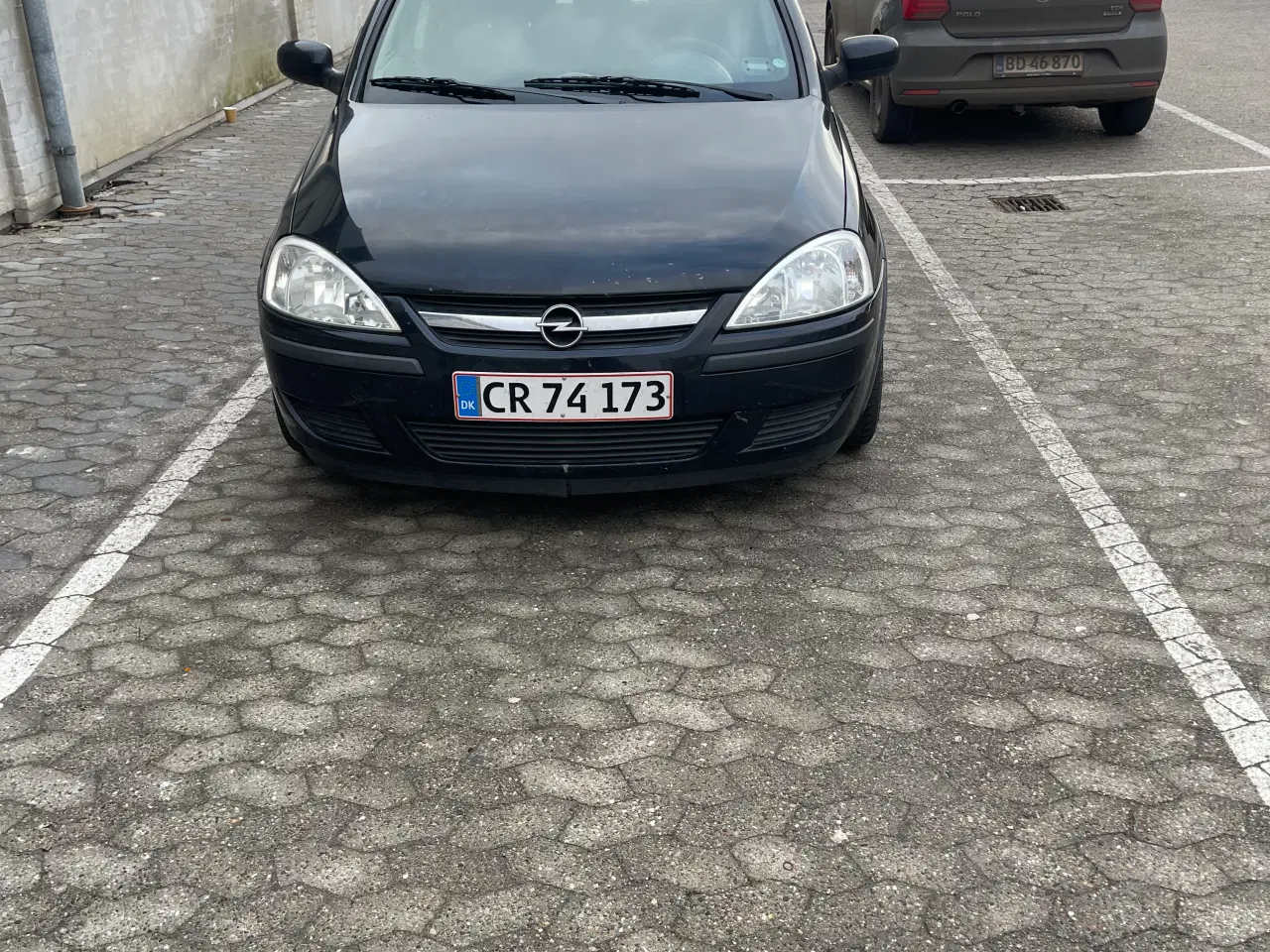 Billede 1 - Opel corsa