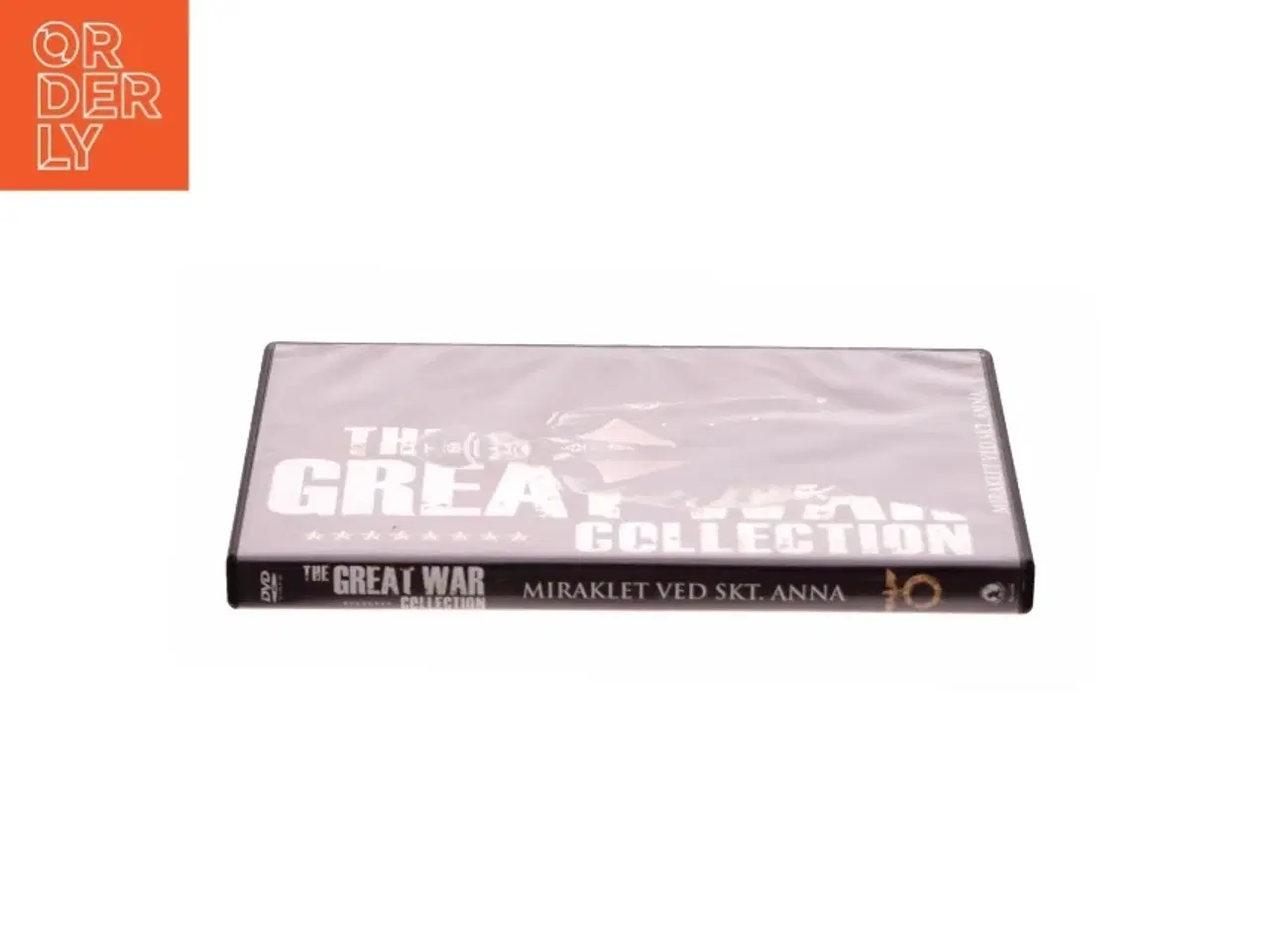 Billede 3 - The great war collection
