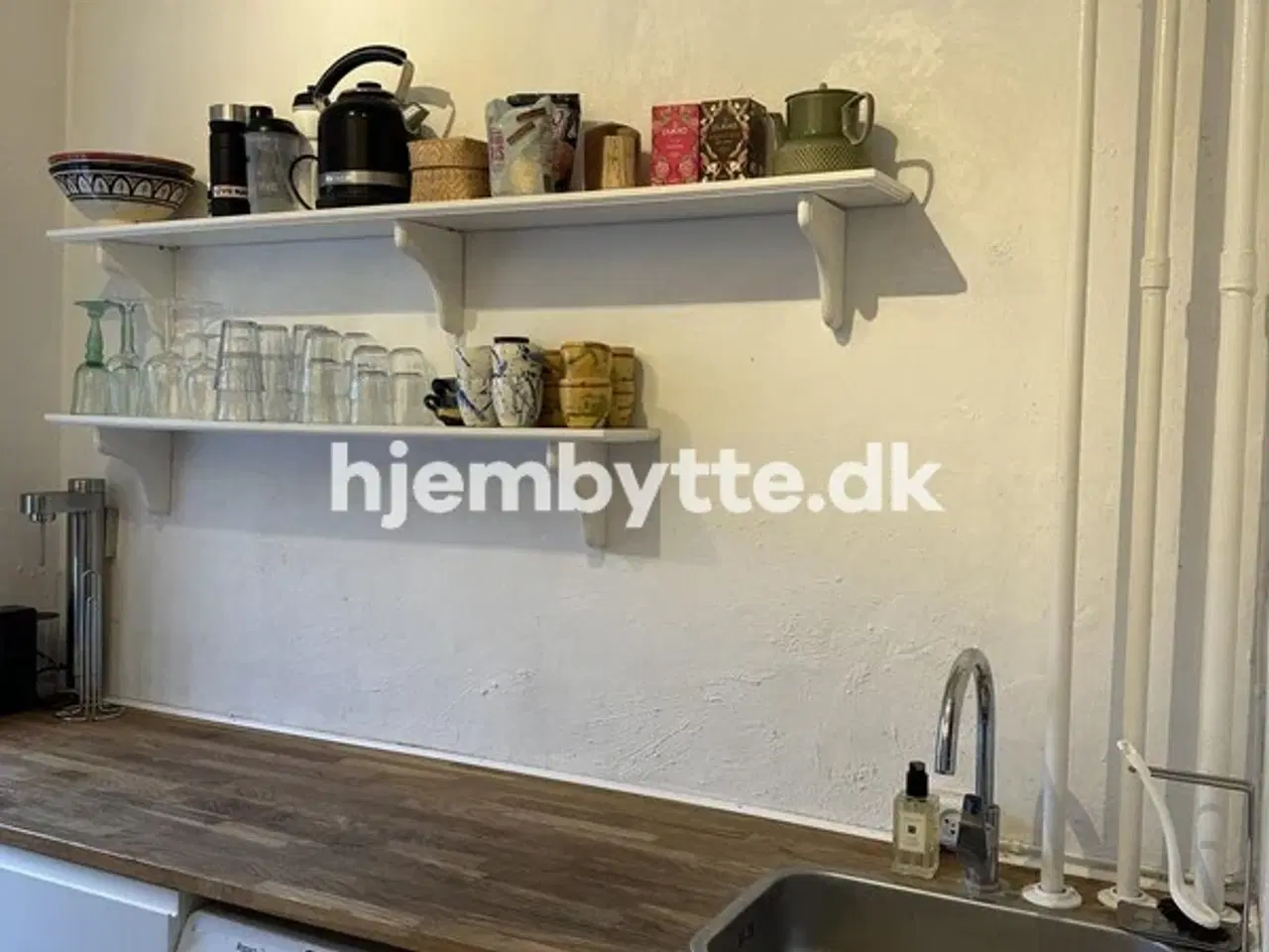 Billede 5 - Hjembytte - Beatevej