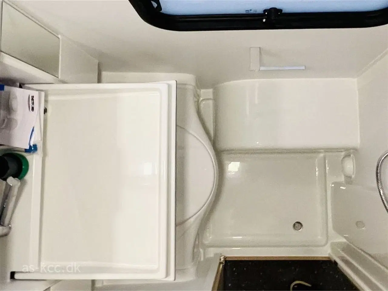 Billede 36 - 2025 - Adria Altea 502 UL Kampagne   Adria Altea 502 UL årg. 2025 5 Sovepladser, 4 Siddepladser 60 Selection jubilæumsmodel  med meget udstyr.