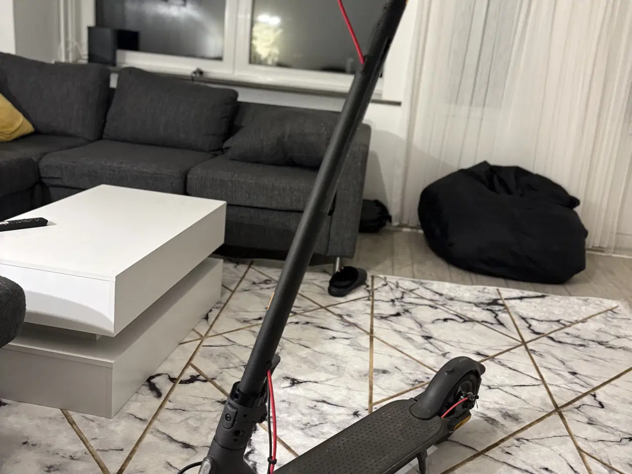 Billede 5 - Xiaomi Mi Pro 2 elektrisk løbehjul