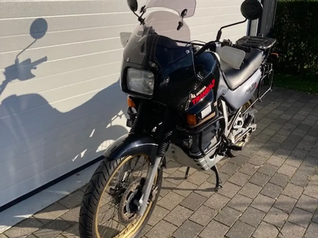 Billede 6 - Honda Transalp XL 600 V