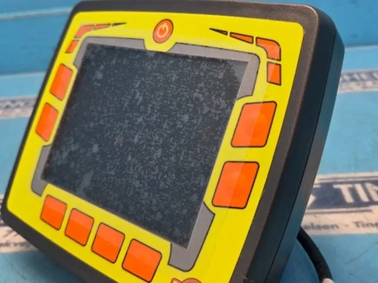 Billede 21 - Wolagri Vega 170 Monitor 2445020