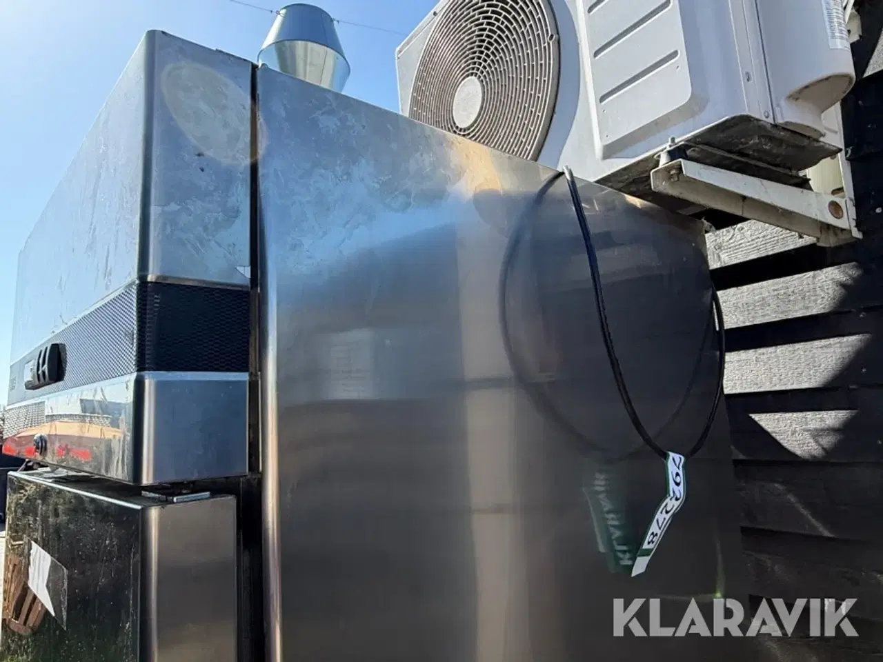 Billede 11 - Fryser Zanussi ADF110