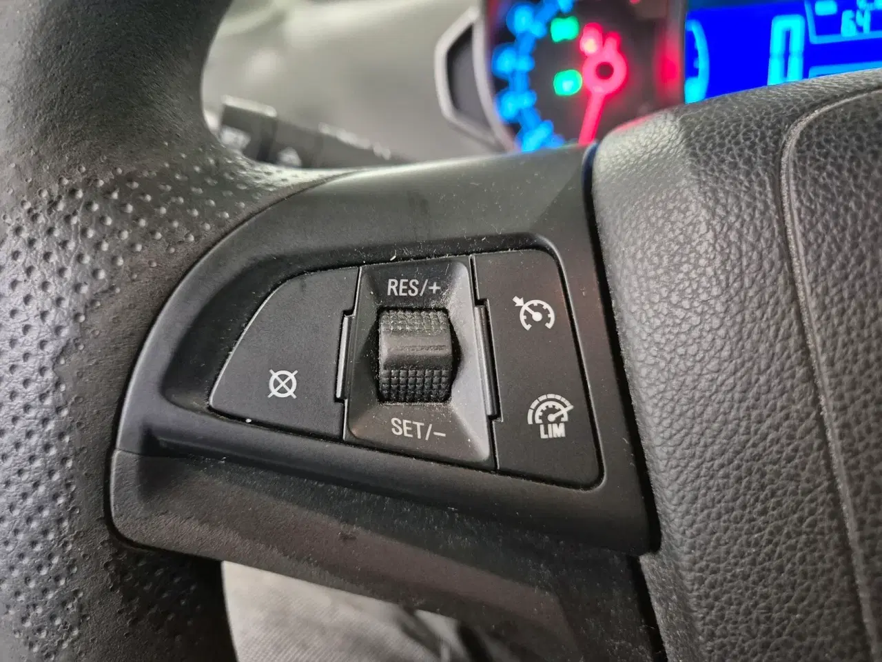 Billede 13 - Chevrolet Aveo 1,2 LT 86HK