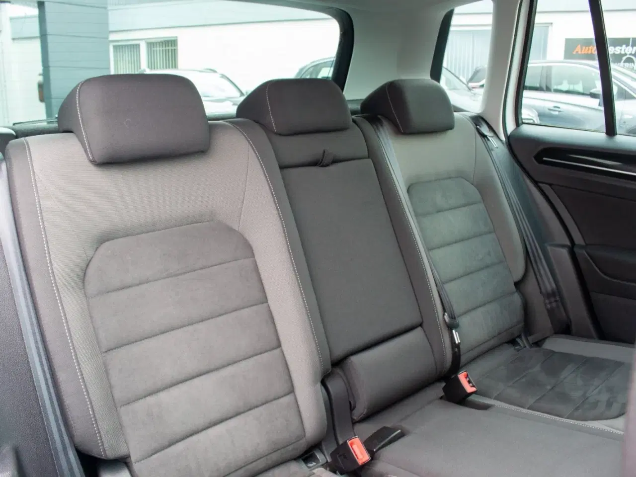 Billede 6 - VW Golf Sportsvan 1,5 TSi 150 Highline DSG