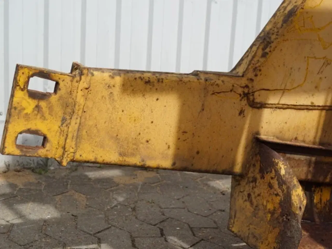 Billede 6 - Ford 550 Vange D6NN5R101A29Z