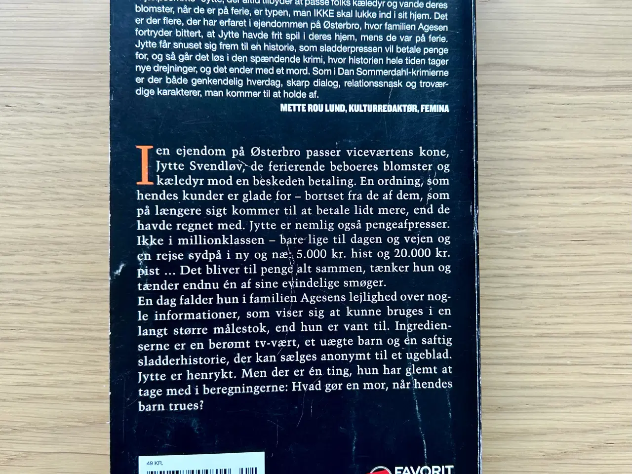 Billede 2 - 📚 Bogpakke til salg – 50 kr. pr. bog