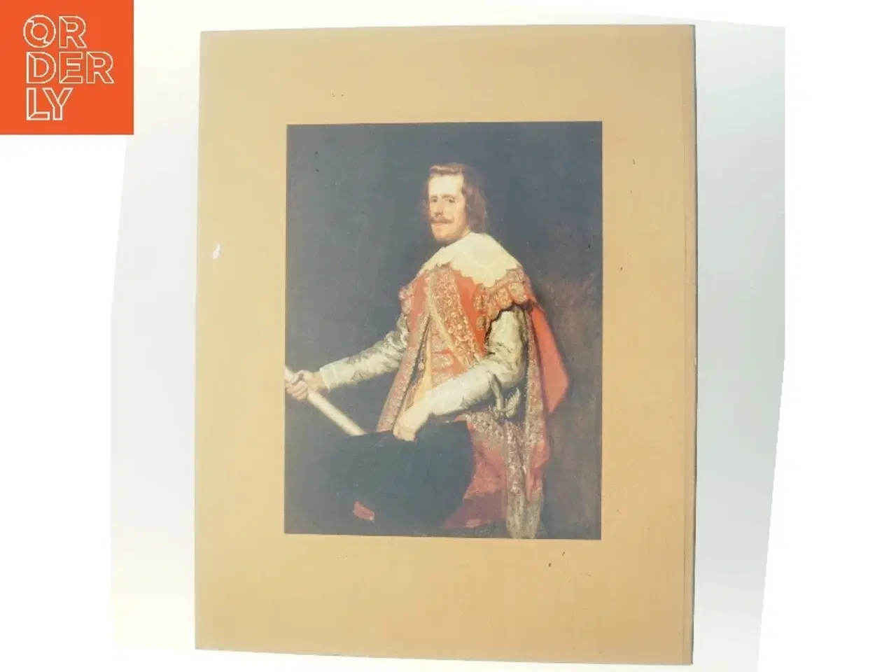 Billede 3 - Art in The Frick Collection af Charles Ryskamp, Beatrice Davidson, Susan Galassi, Edgar Munhall, Nadia Tscherny (Bog)
