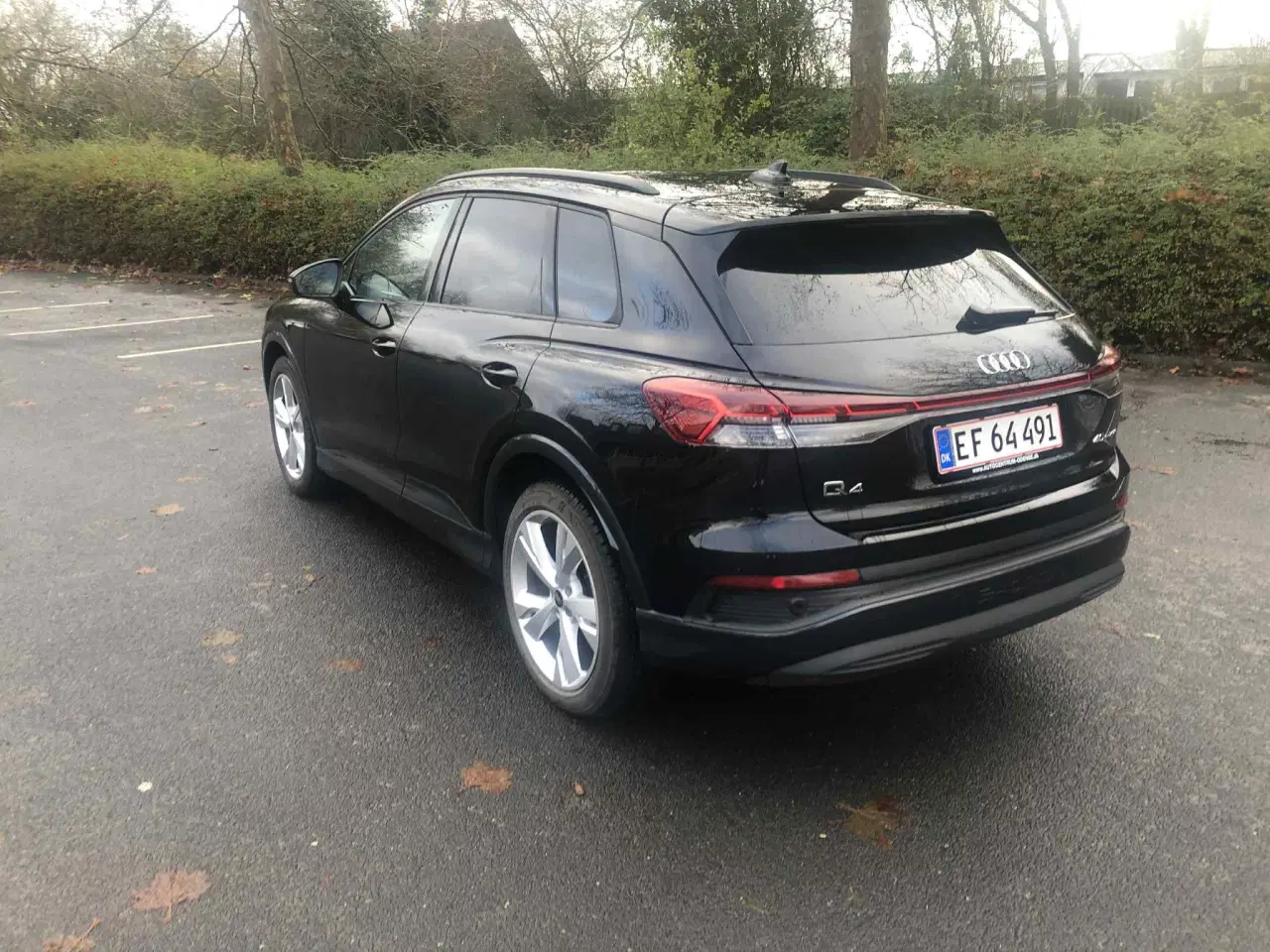 Billede 3 - Audi Q4 e-tron 40