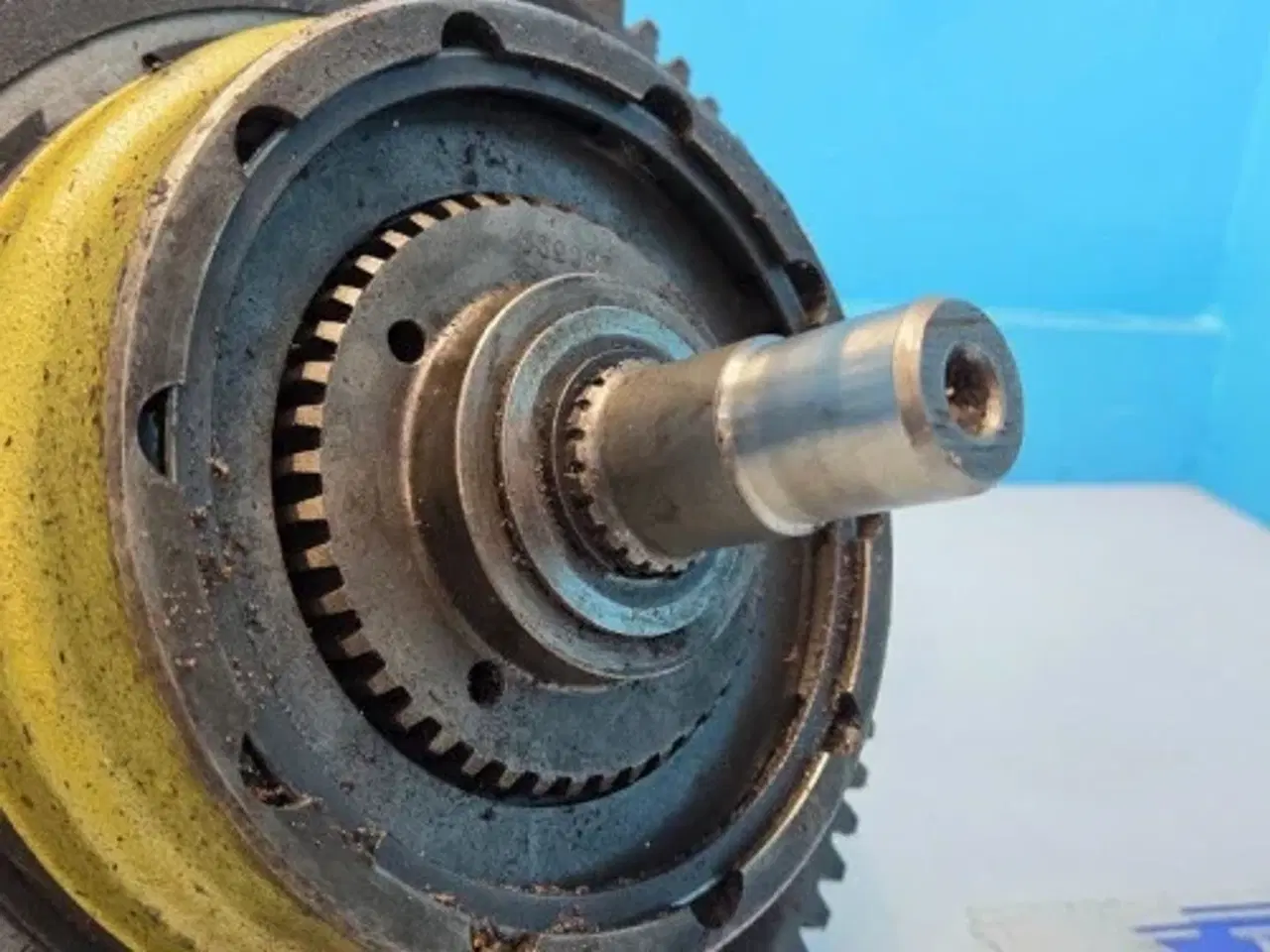 Billede 7 - John Deere 1830 Pto Kobling T30765