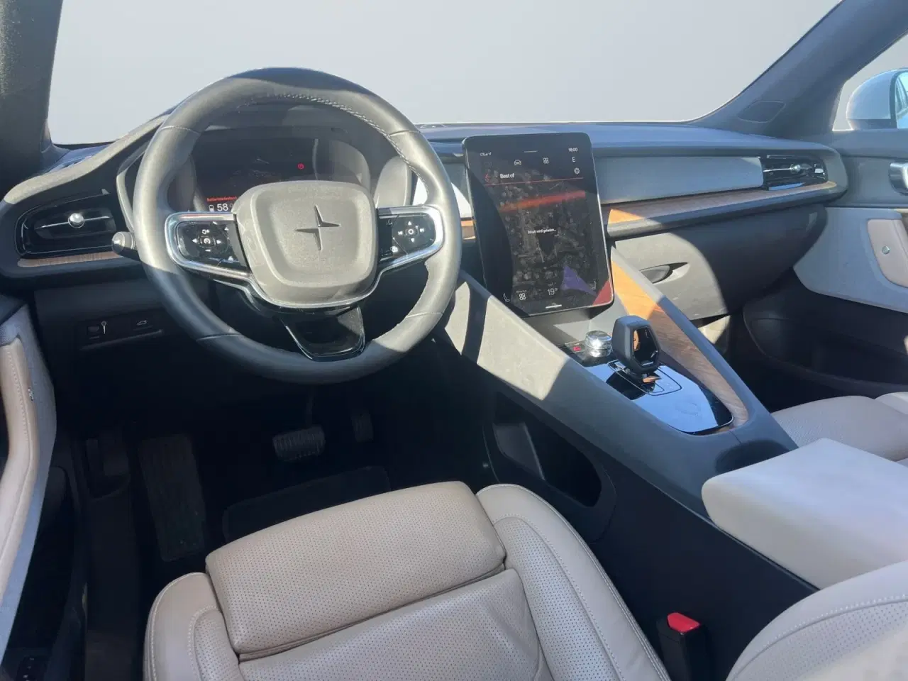 Billede 4 - Polestar 2  Standard Range