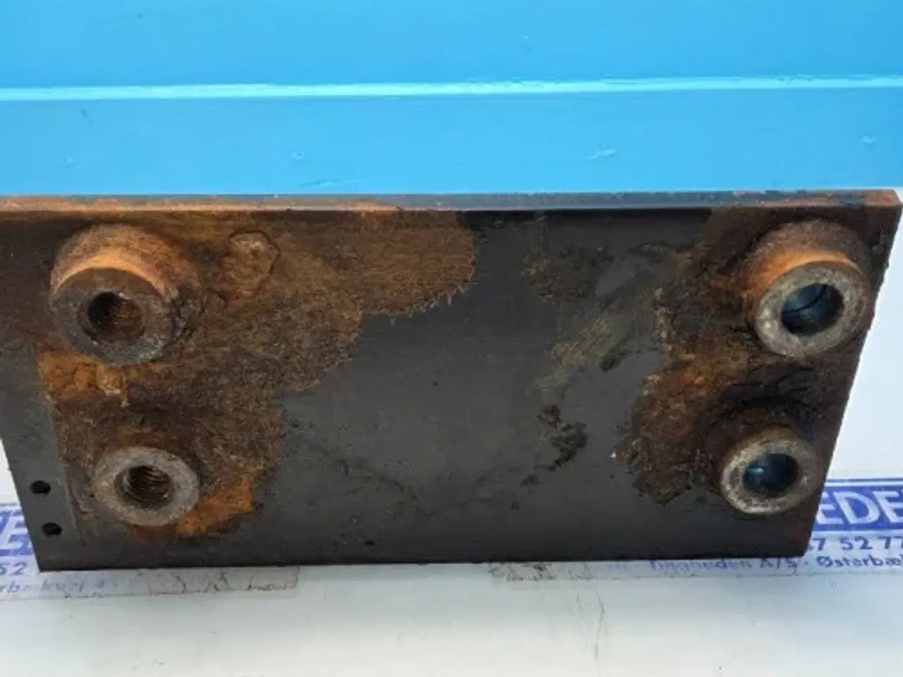 Billede 12 - Massey Ferguson 6290 Støtte L. 3616284M93