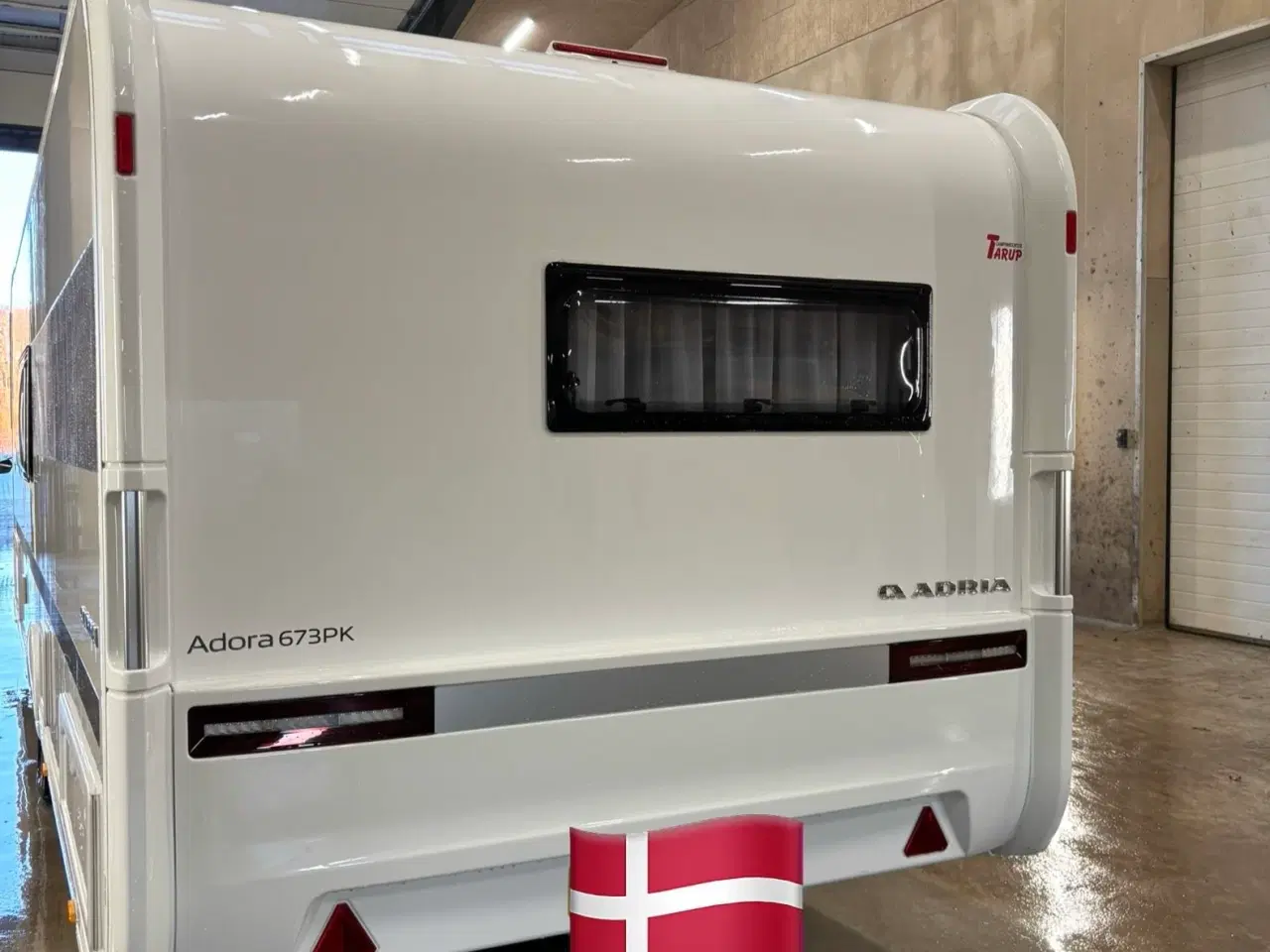 Billede 5 - Lækker Adria Adora campingvogn