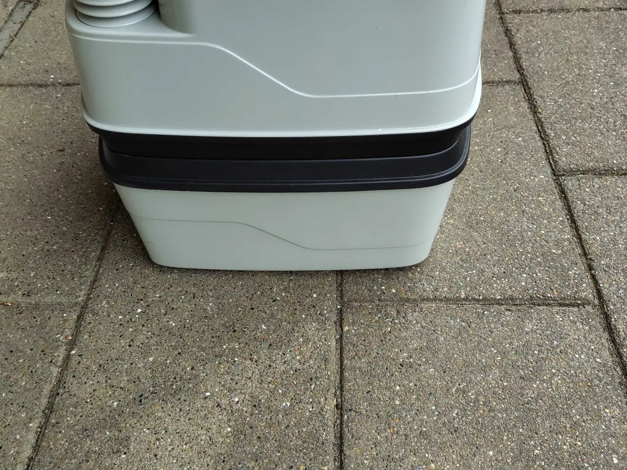 Billede 4 - Camping toilet 