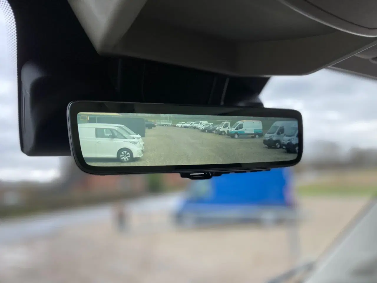 Billede 19 - Citroën ë-Jumper 35H 110 L3H2 MasterLine