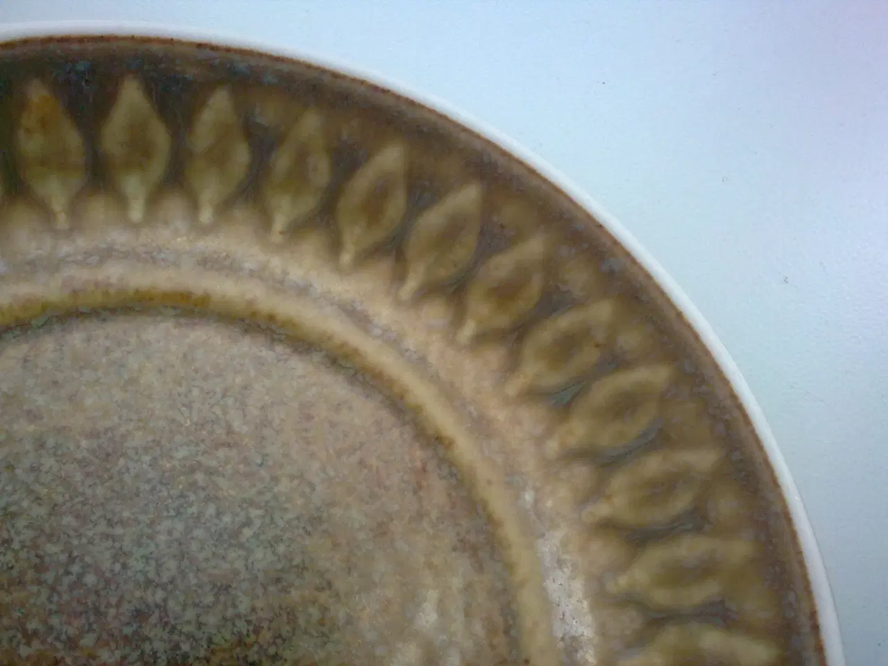 Billede 5 - Jens Harald Quistgaard dansk retro RELIEF o.a.