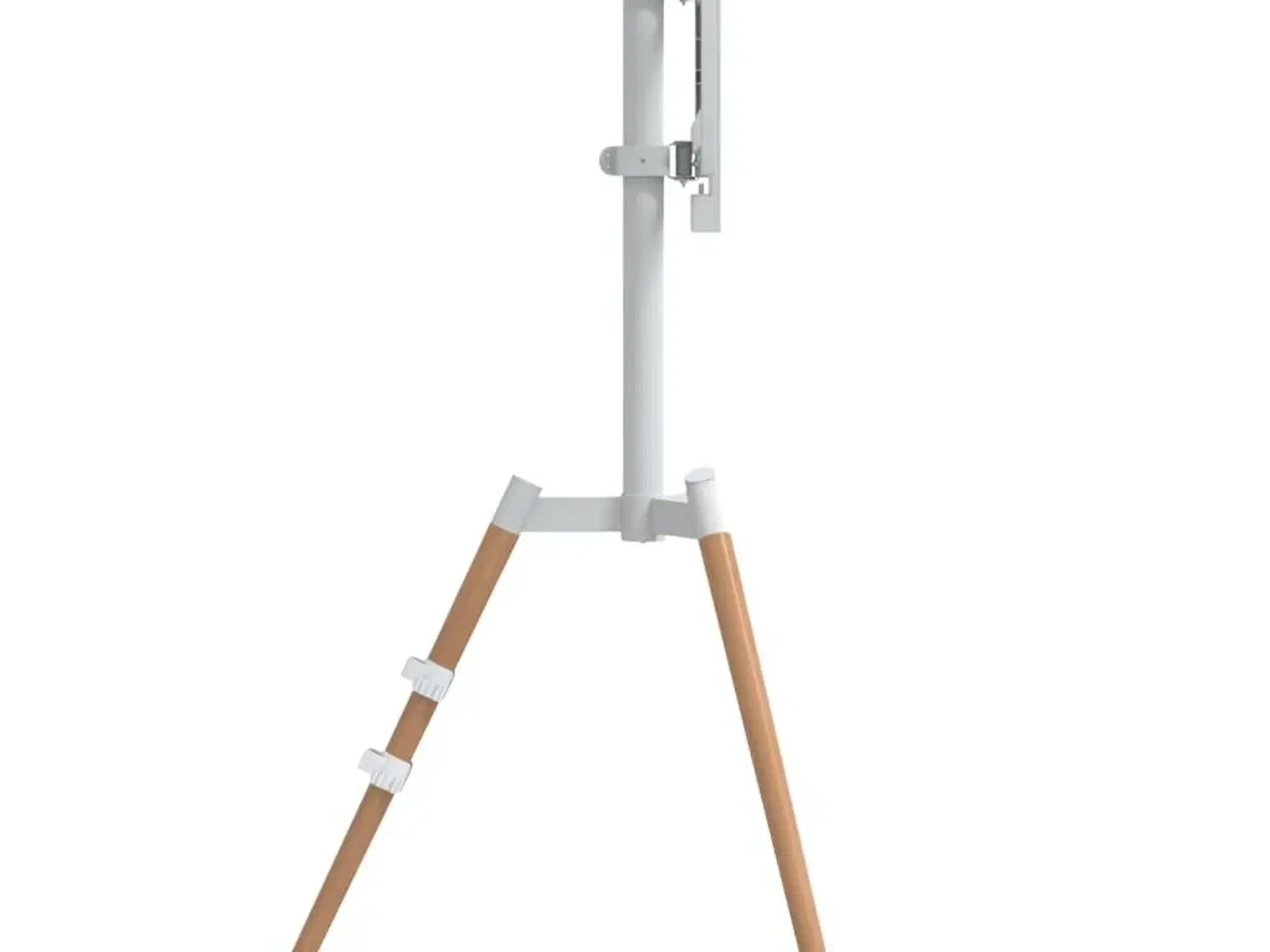 Billede 5 - Tv-stativ til 37-65" skærm maks. VESA 400x400 mm 40 kg