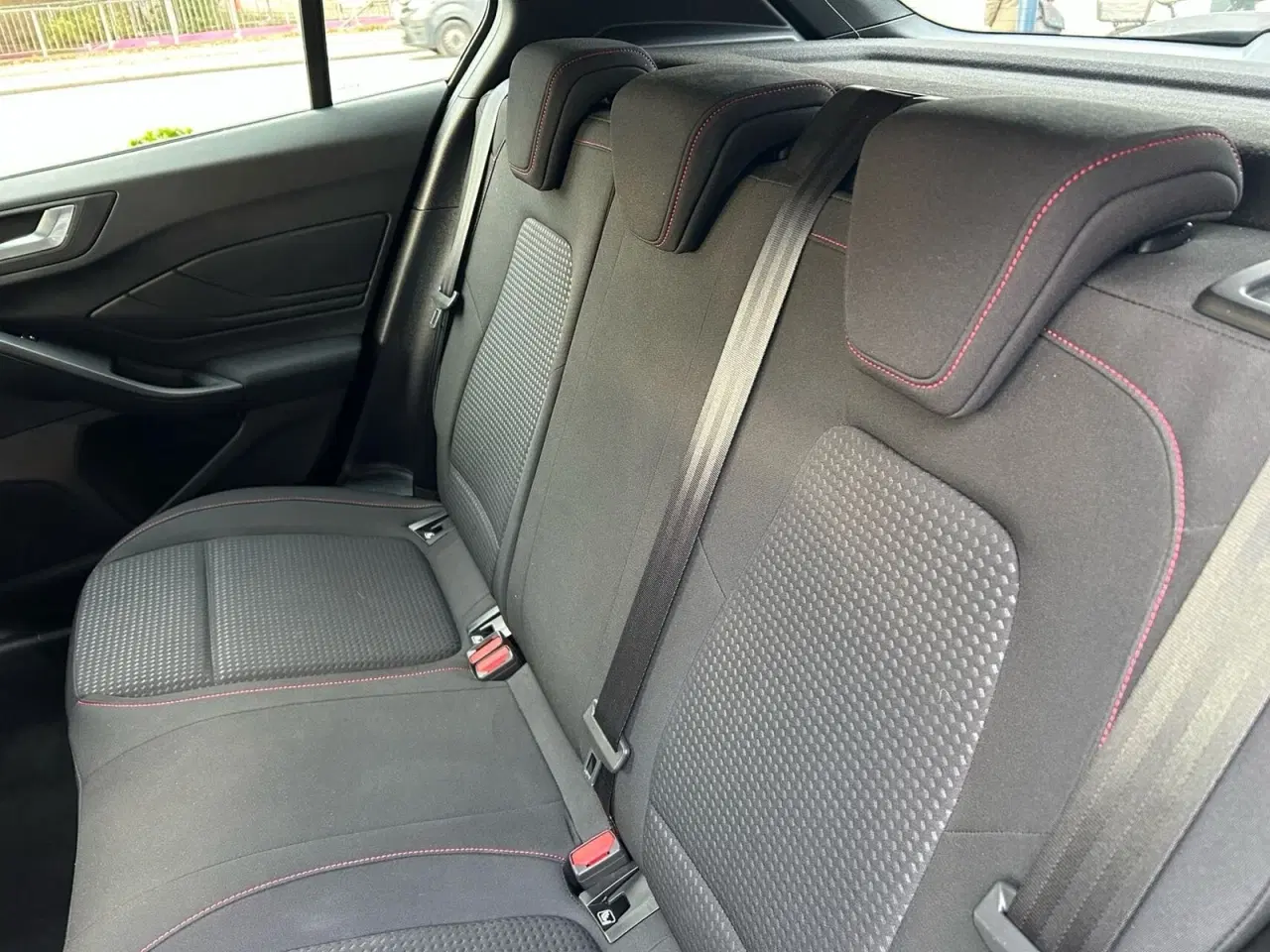 Billede 15 - Ford Focus 1,0 EcoBoost ST-Line