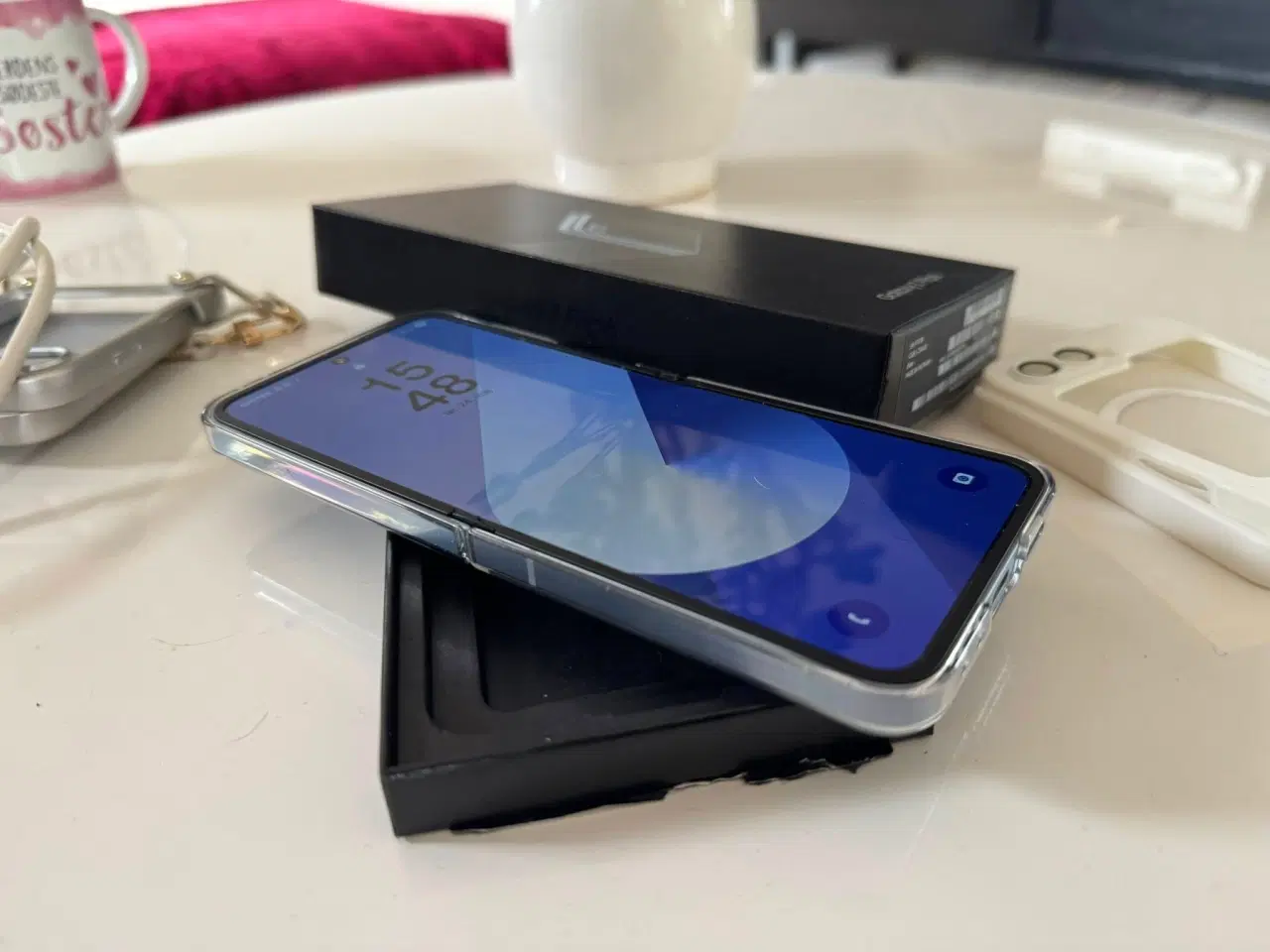 Billede 6 - samsung z flip 6