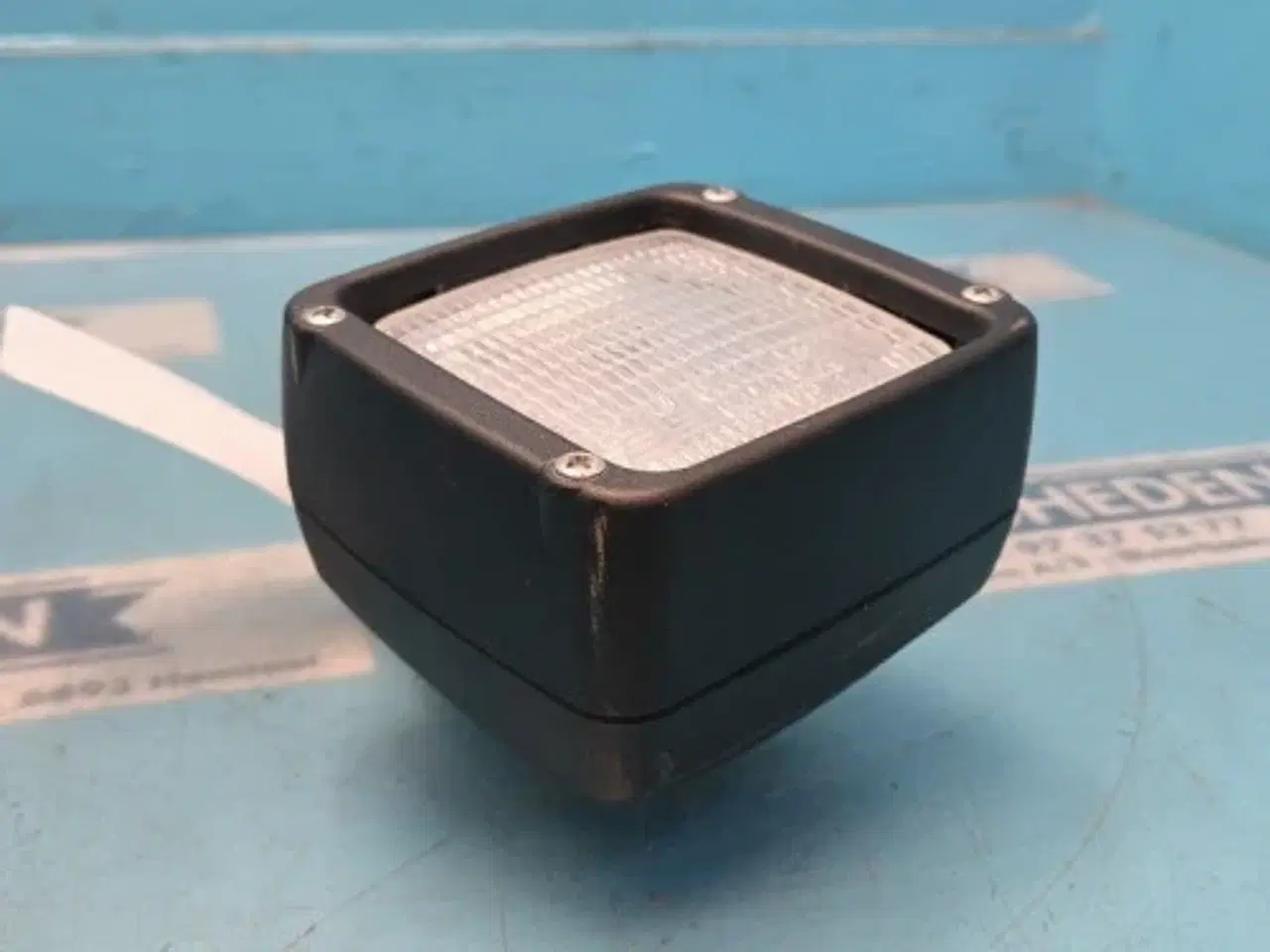 Billede 8 - New Holland TX68 Lygte