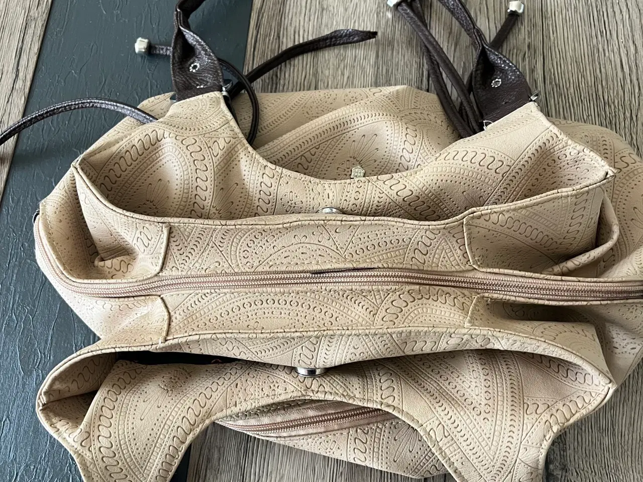 Billede 5 - Fin taske sælges