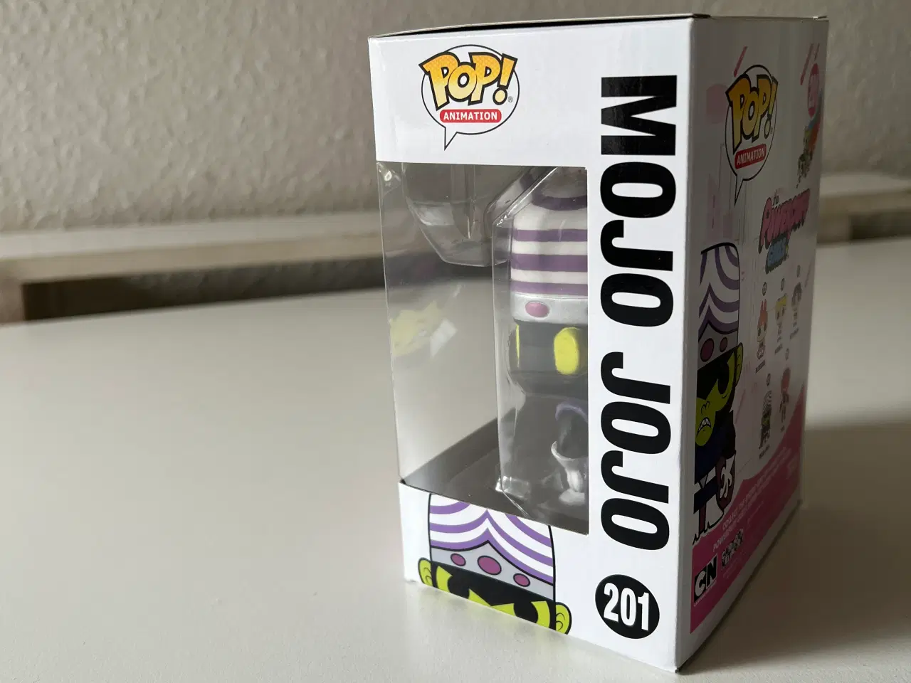 Billede 3 - Funko Pop! Powerpuff Pigerne
