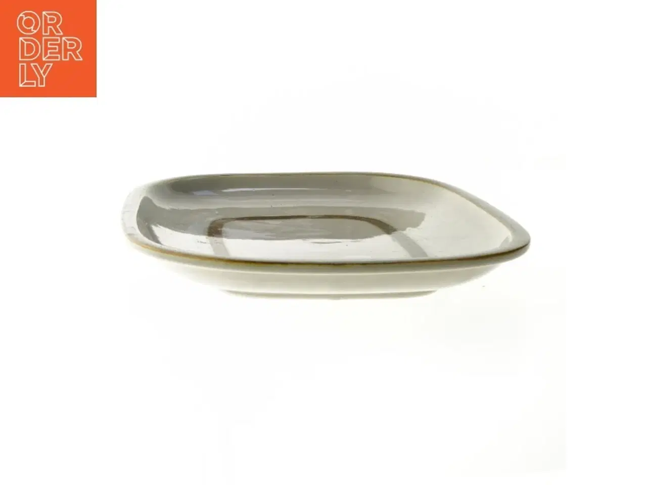 Billede 3 - Stentøjsfad fra B&G stentøjsstel 316 (str. 31x23 cm)