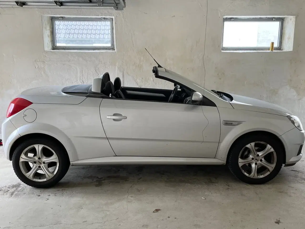 Billede 3 - Opel Tigra 1,4 Sport