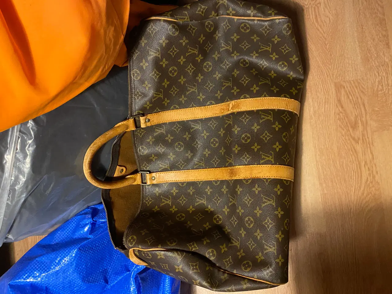 Billede 5 - Louis Vuitton taske