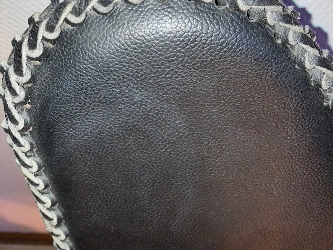 Billede 3 - Flagermusstol