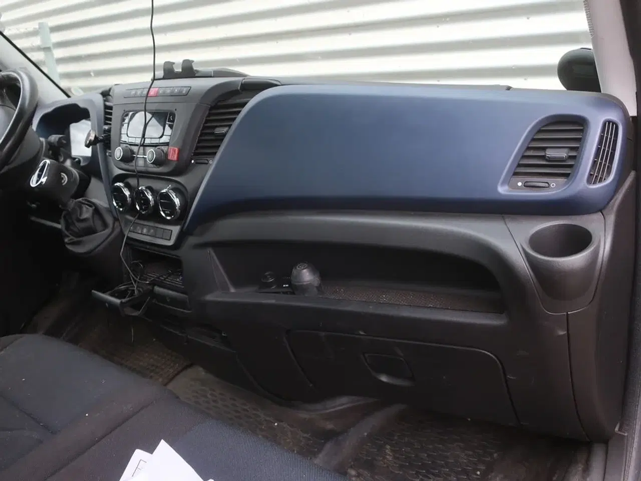 Billede 17 - Varebil IVECO 35s18 3,0 WB4100 Aut.