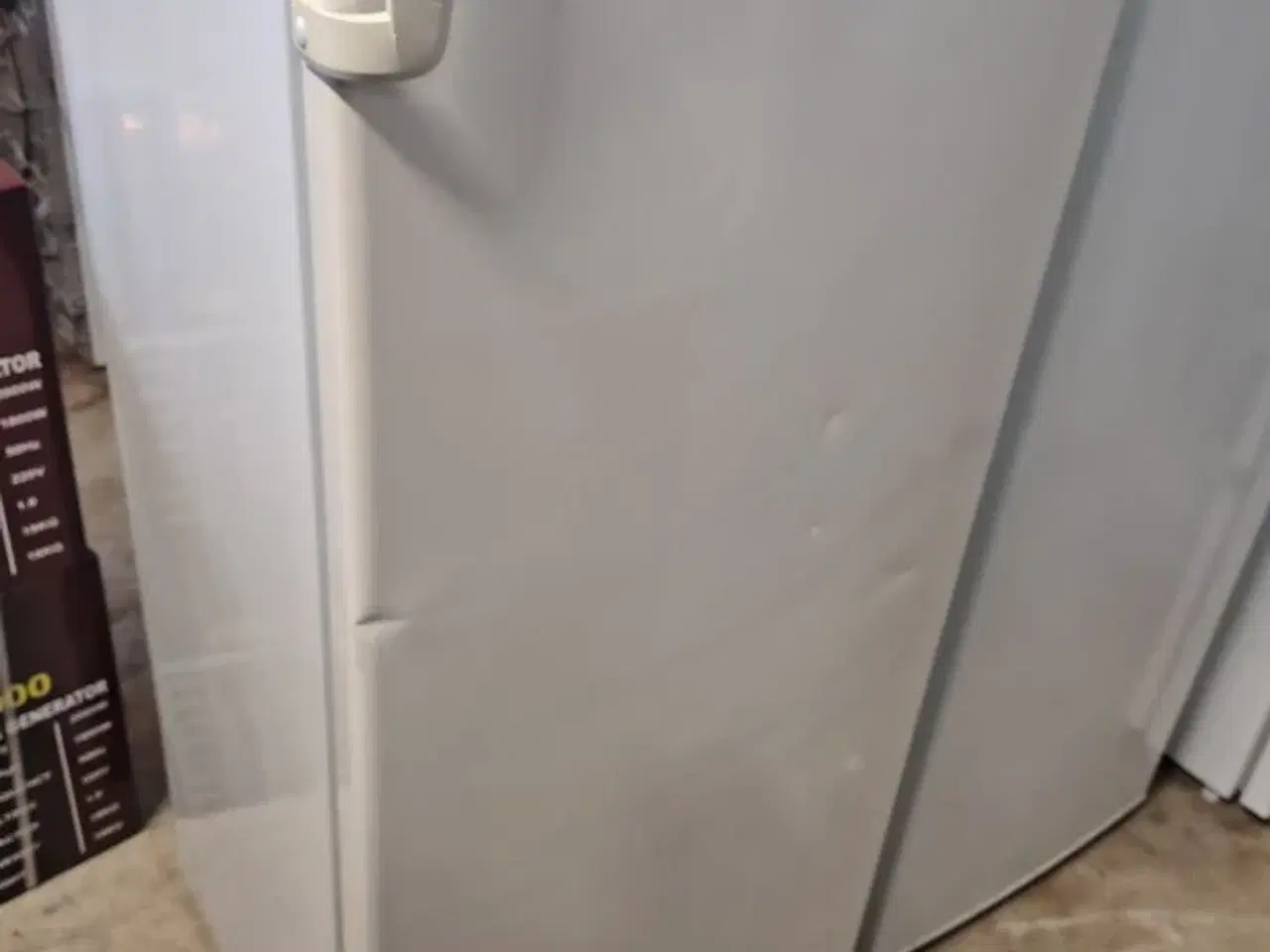 Billede 6 - Fryseskab, brugt  SCANDOMESTIC