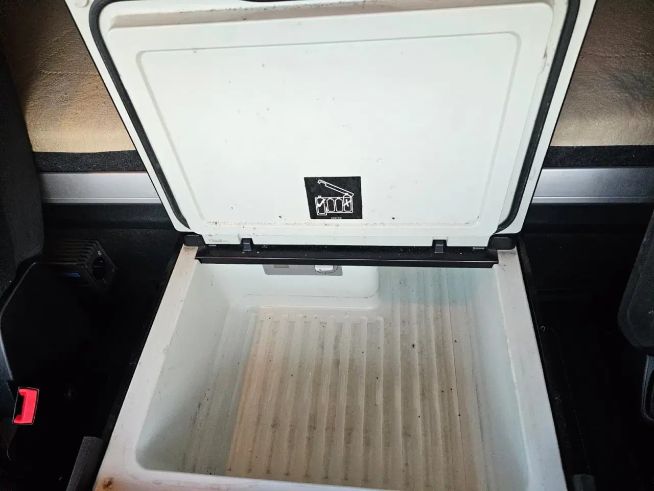 Billede 27 - Mercedes Benz Actros 2545, Hejs-kran