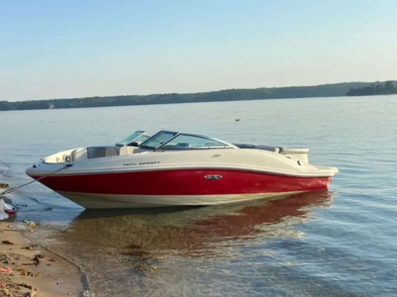 Billede 7 - Sea Ray 185 daycruiser 